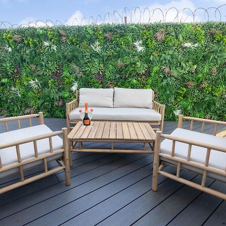 Prestbury Road Apartment Cheltenham Ngoại thất bức ảnh