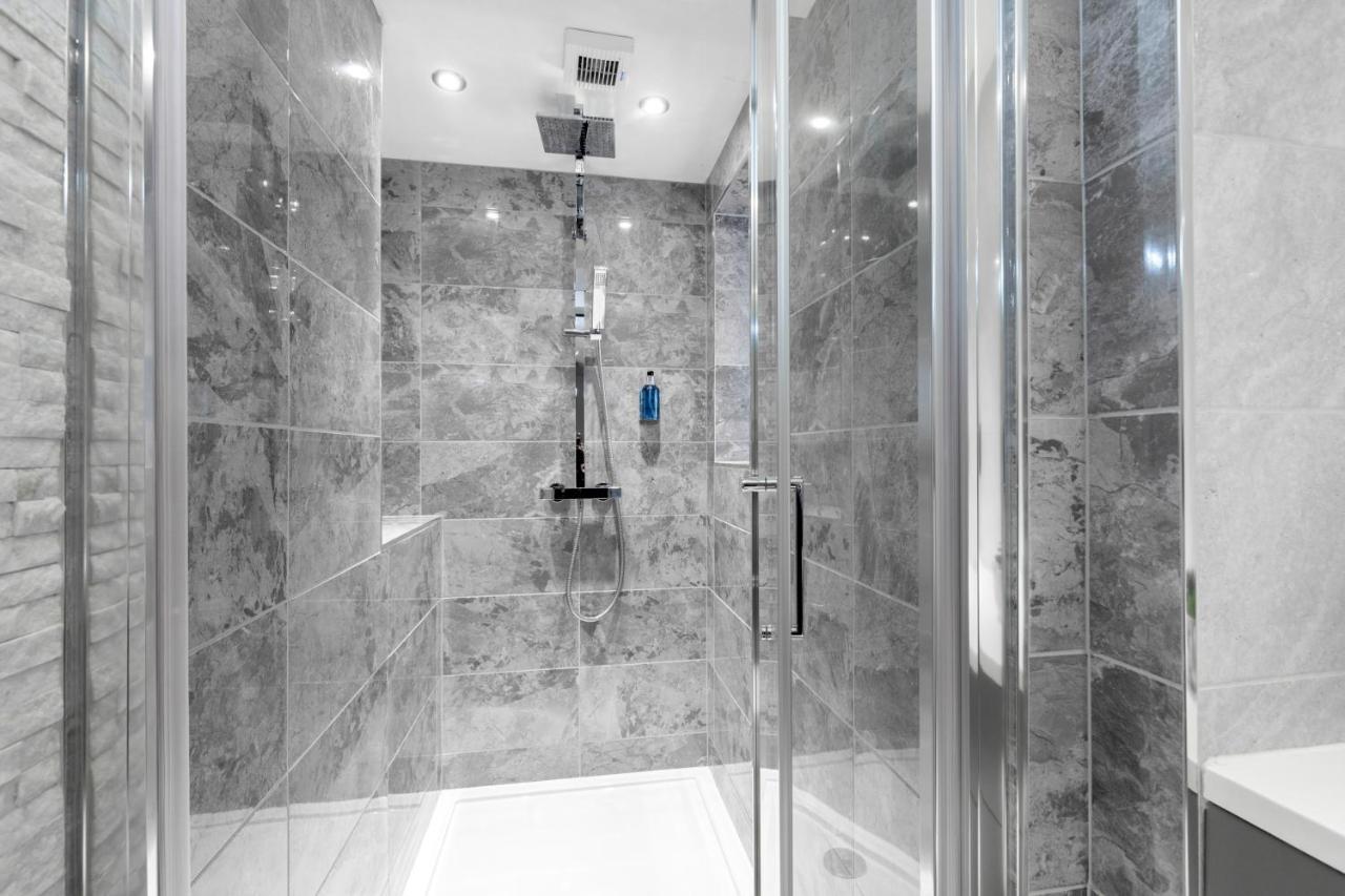 Prestbury Road Apartment Cheltenham Ngoại thất bức ảnh