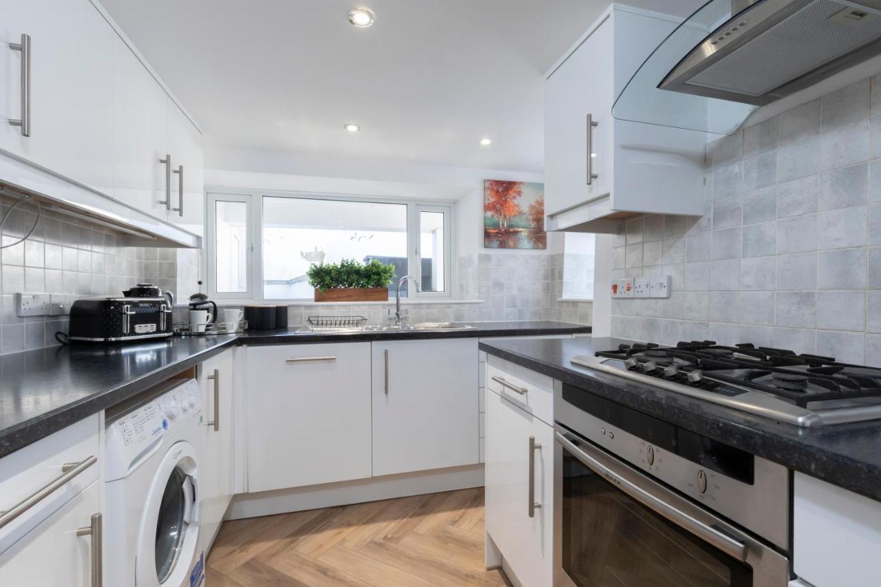 Prestbury Road Apartment Cheltenham Ngoại thất bức ảnh