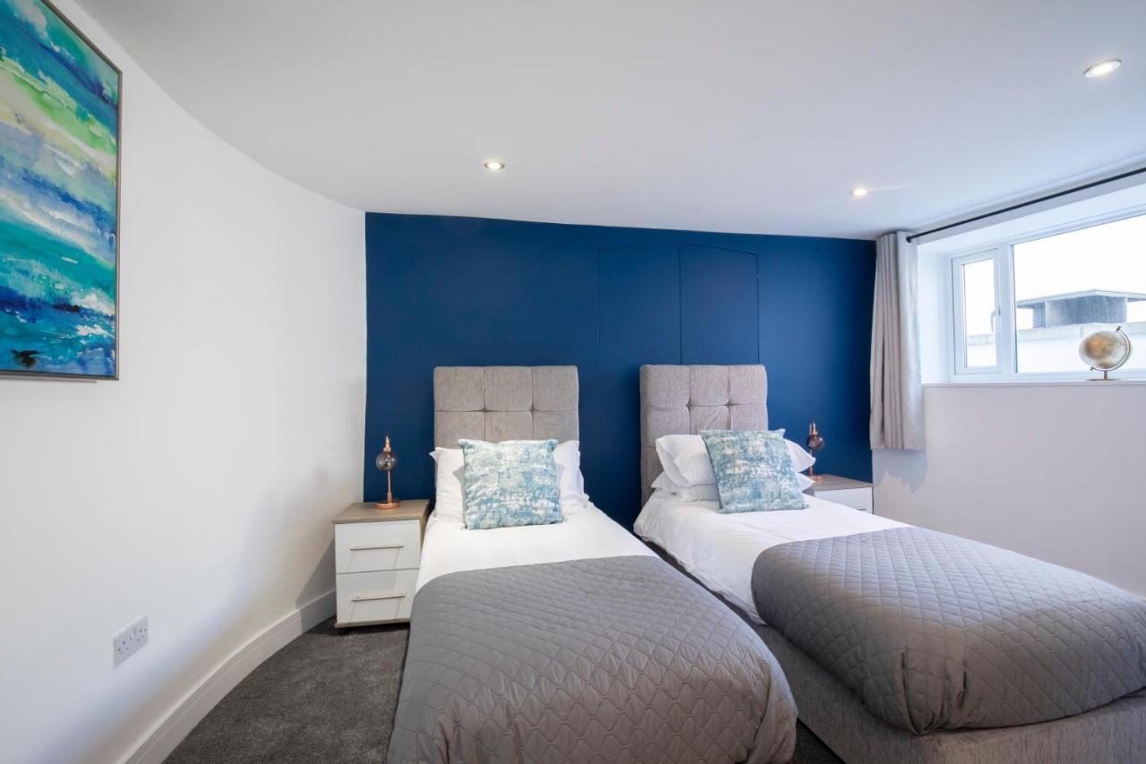 Prestbury Road Apartment Cheltenham Ngoại thất bức ảnh