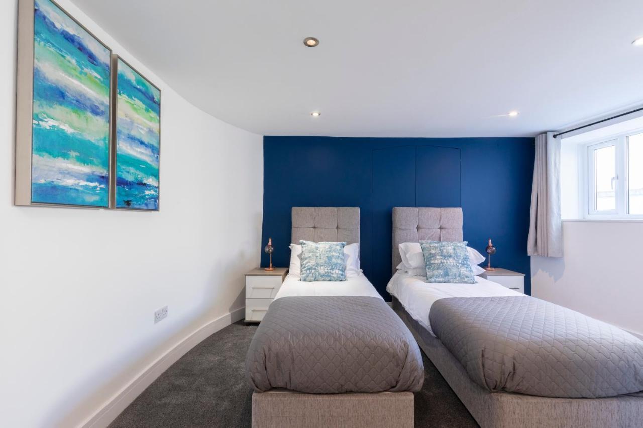 Prestbury Road Apartment Cheltenham Ngoại thất bức ảnh
