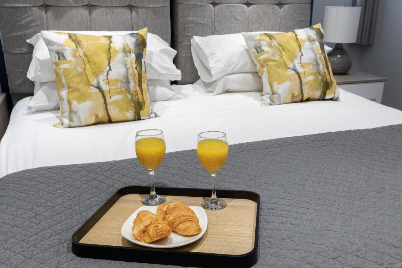 Prestbury Road Apartment Cheltenham Ngoại thất bức ảnh