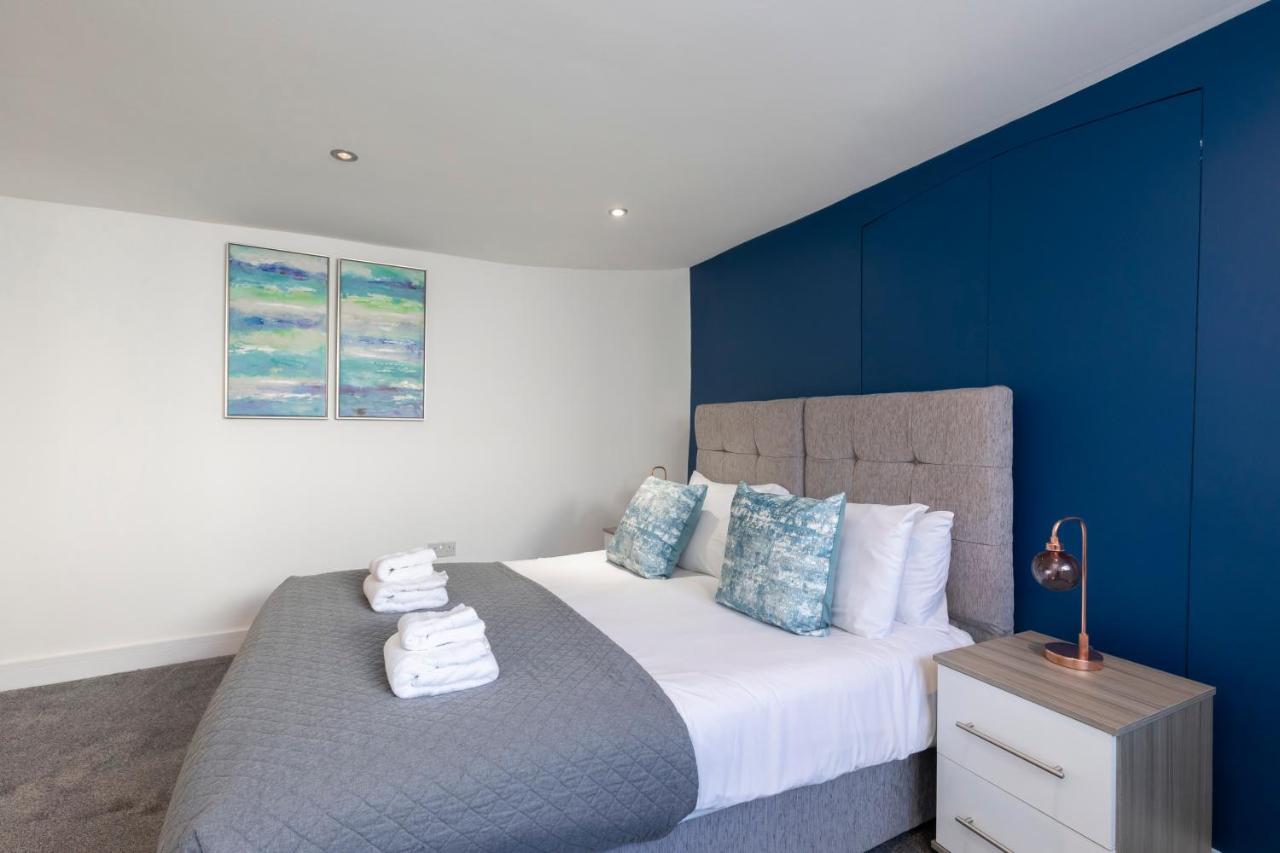 Prestbury Road Apartment Cheltenham Ngoại thất bức ảnh
