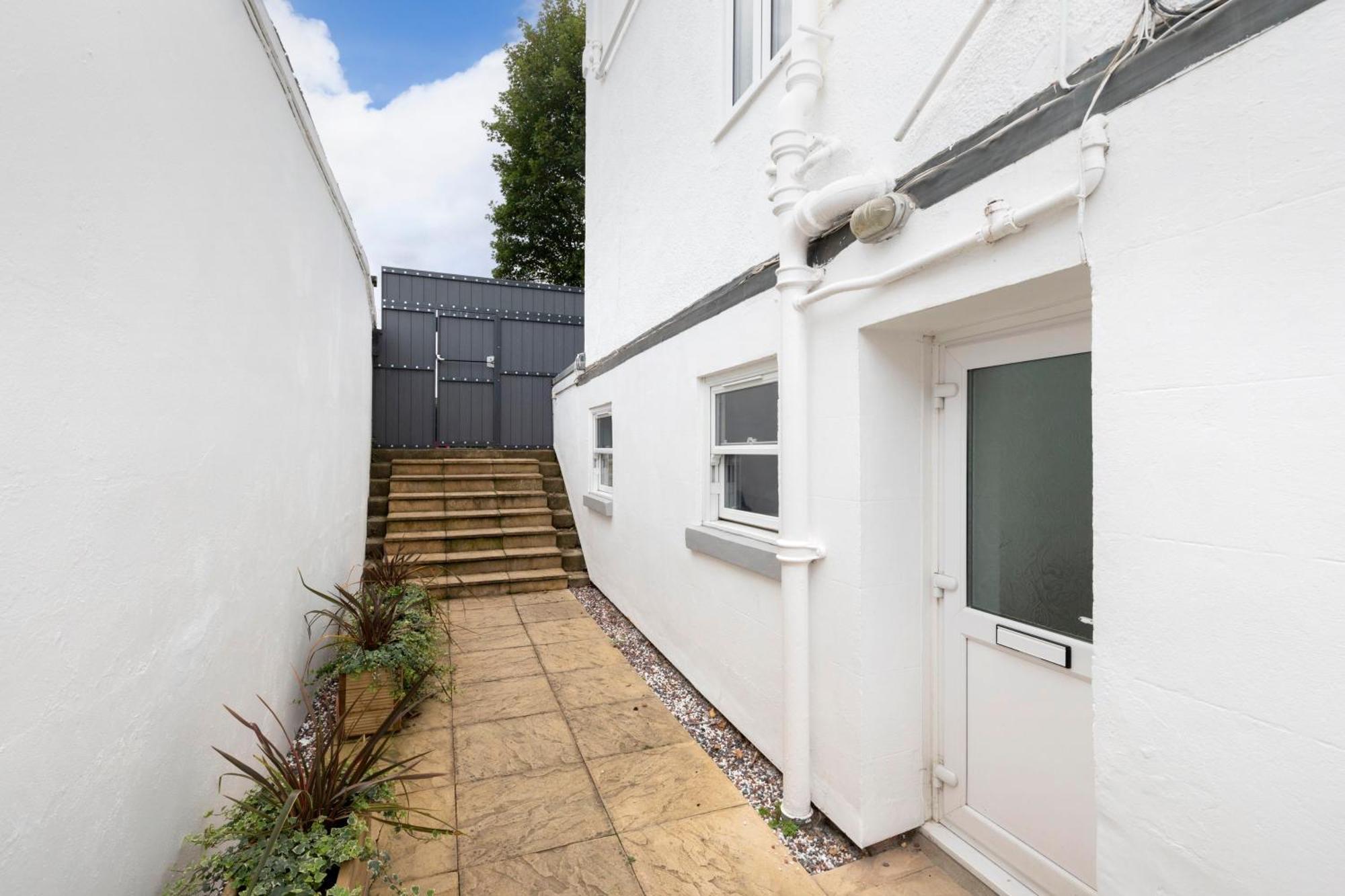 Prestbury Road Apartment Cheltenham Ngoại thất bức ảnh