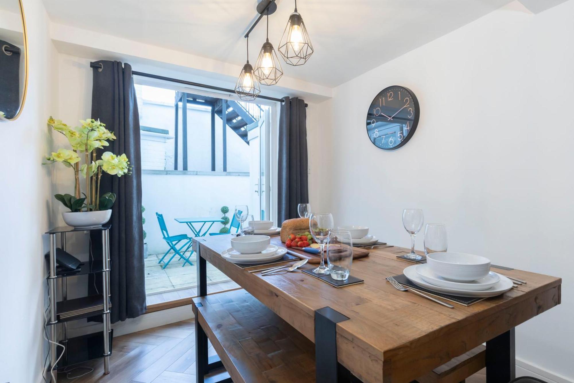 Prestbury Road Apartment Cheltenham Ngoại thất bức ảnh