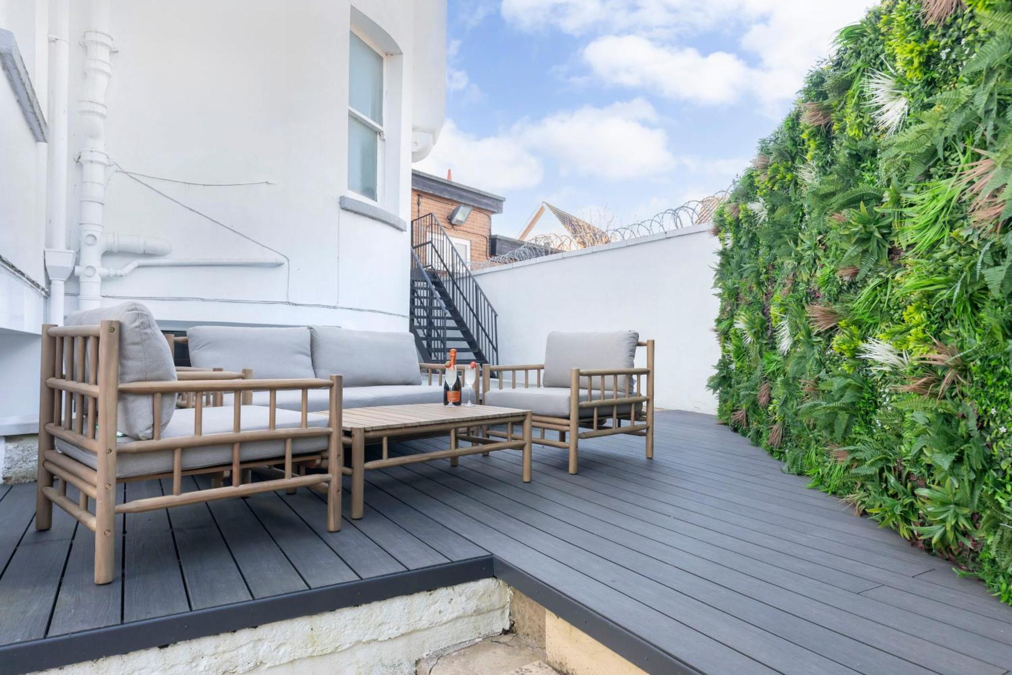 Prestbury Road Apartment Cheltenham Ngoại thất bức ảnh