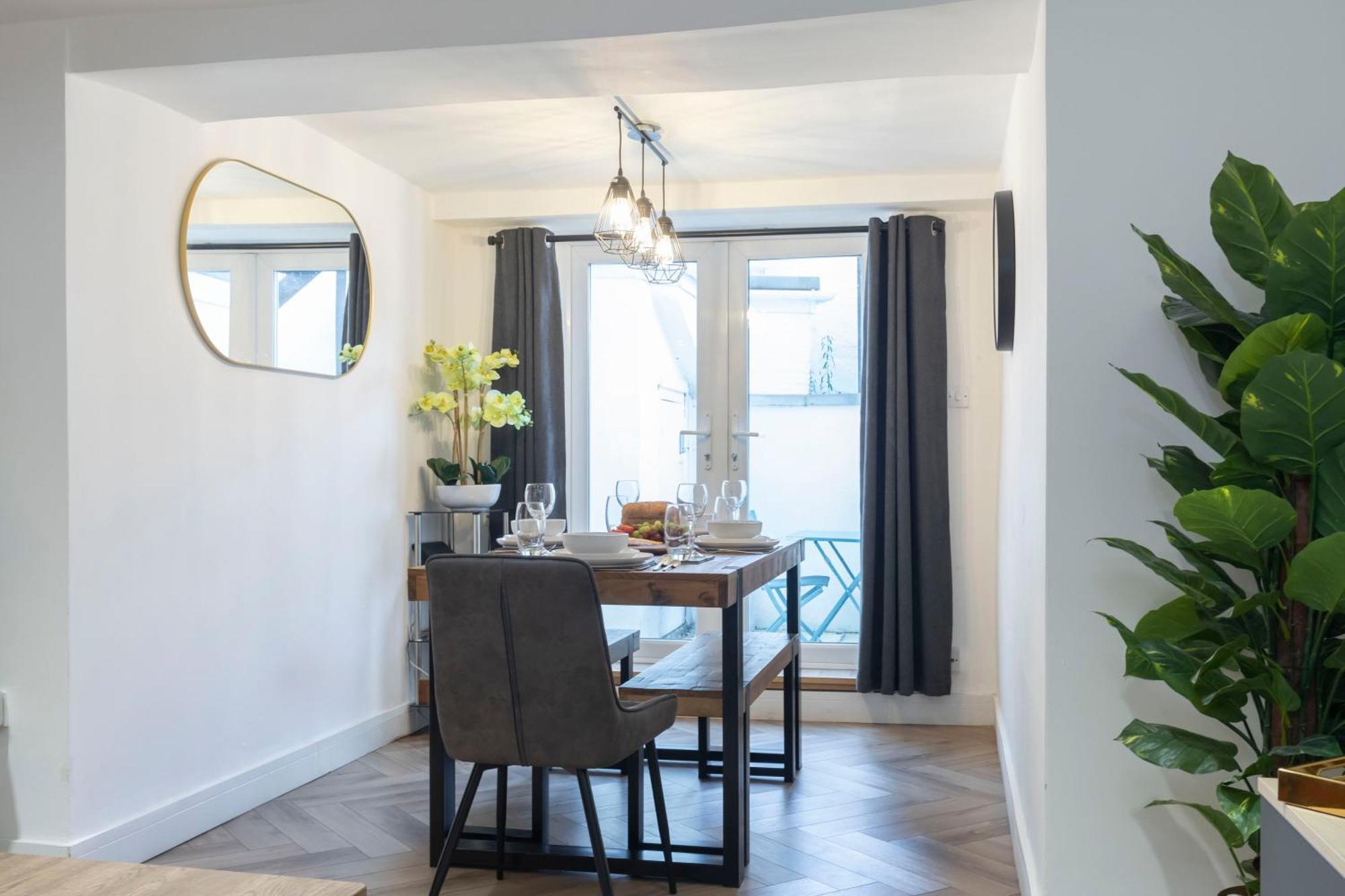 Prestbury Road Apartment Cheltenham Ngoại thất bức ảnh