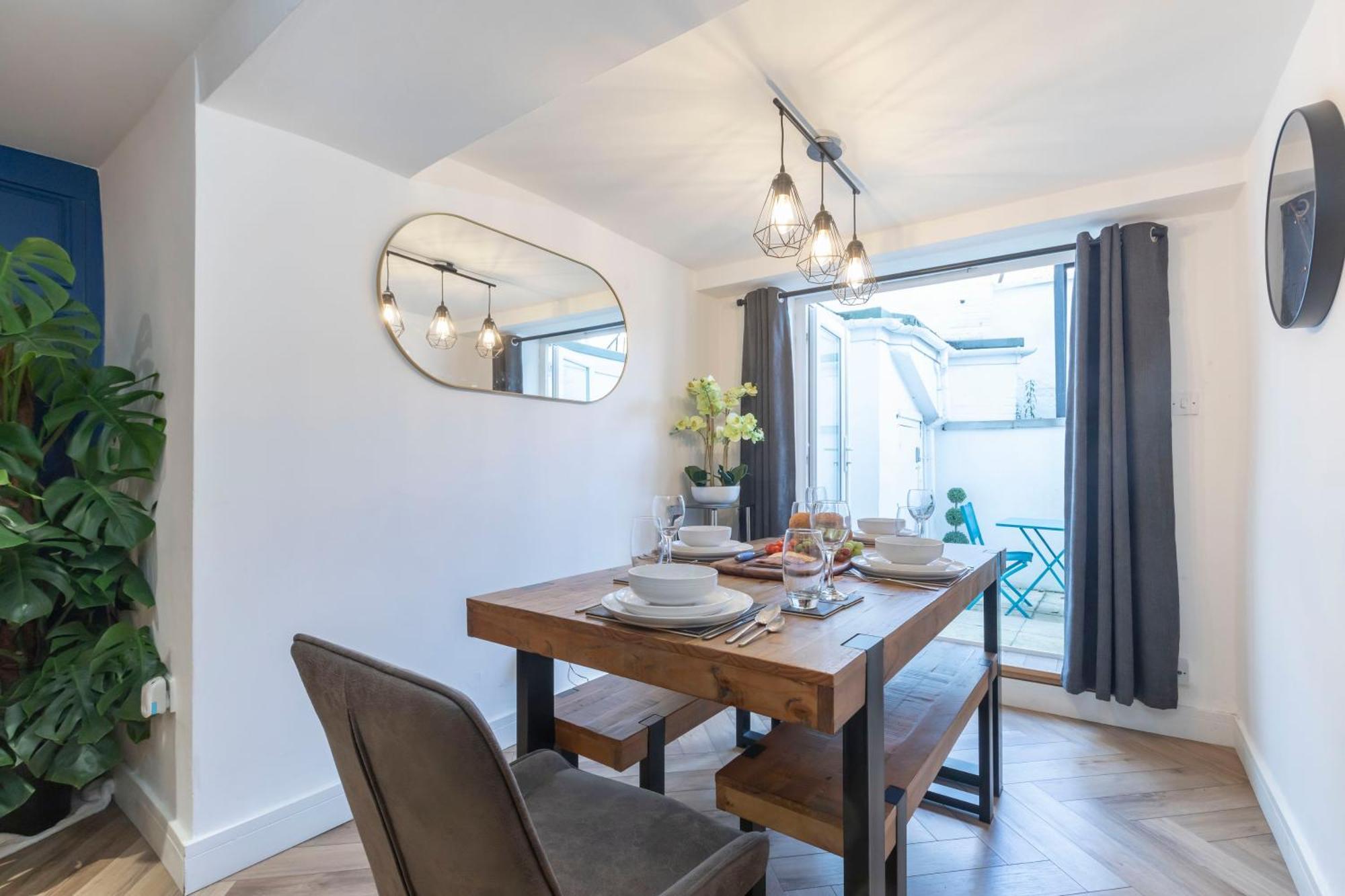 Prestbury Road Apartment Cheltenham Ngoại thất bức ảnh